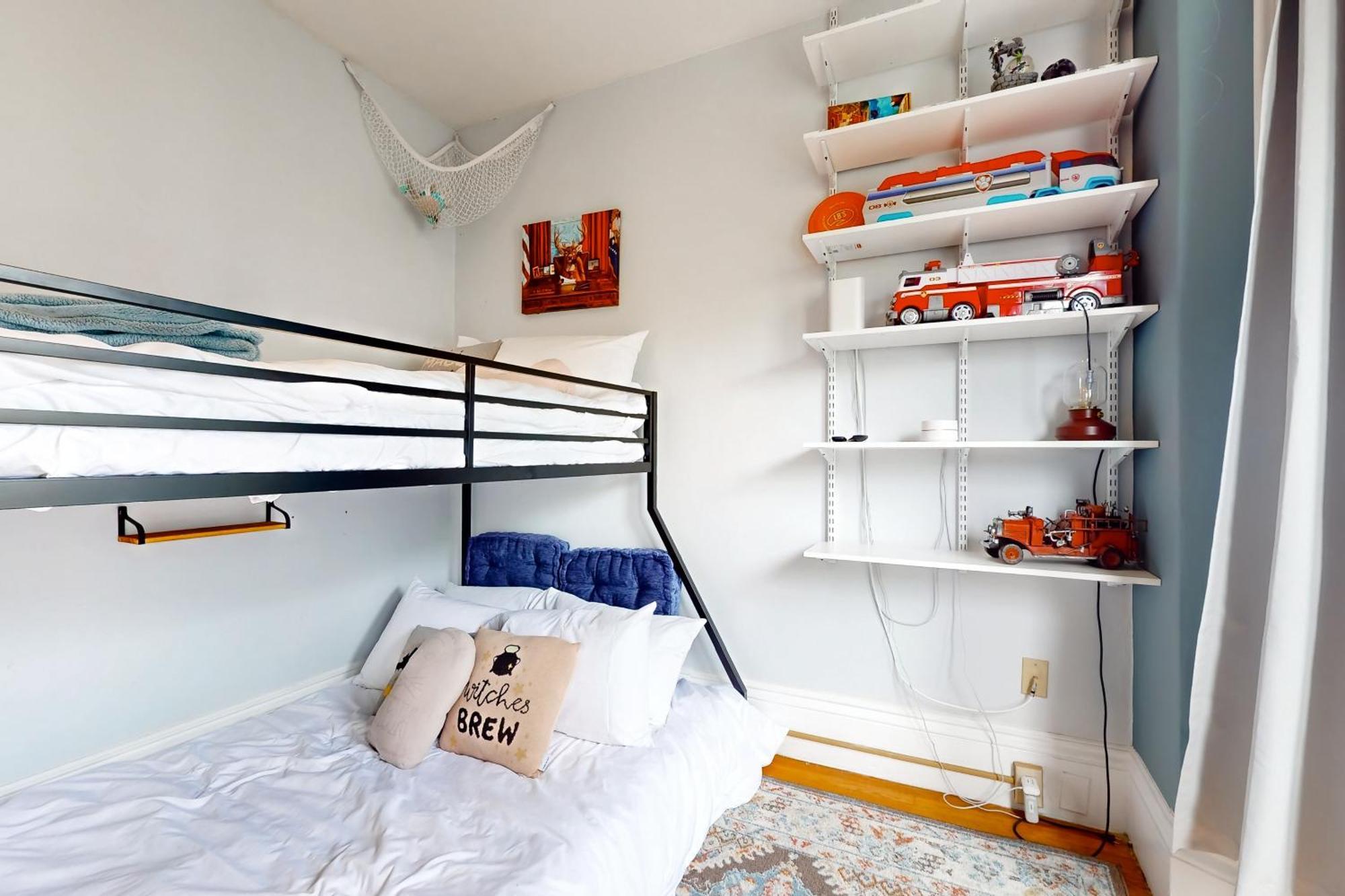 Apartamento Witchy Modern Salem Exterior foto